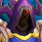 Character Avatar
